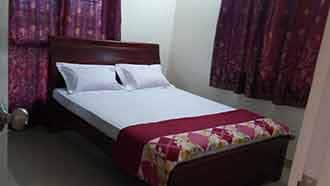 Syening Service Apartment, Bangalore 2